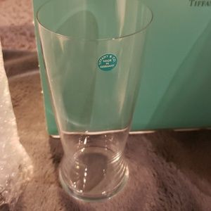 Tiffany & Co. Other - New Tiffany and Company 4 beer/malted glasses Tiffany & Co. Other - New Tiffany and Company 4 beer/malted glasses